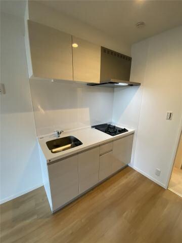 アリエッタ平野の郷の物件内観写真