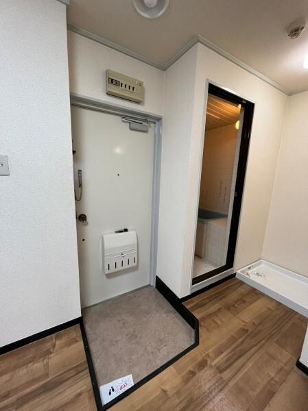 PALMIZIO平野西2の物件内観写真