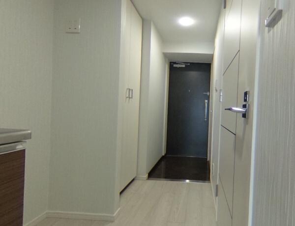 グランドロアール南巽の物件内観写真