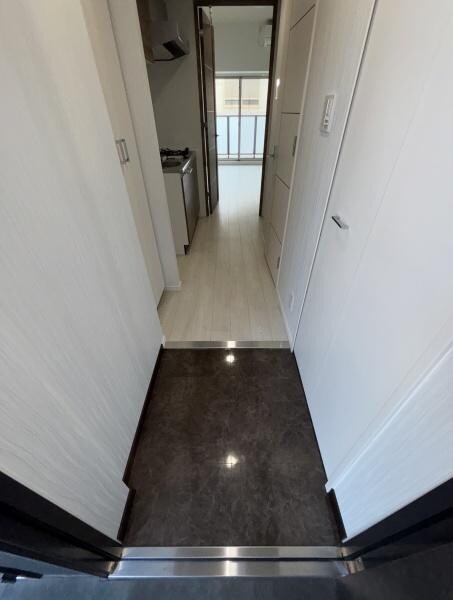 グランドロアール南巽の物件内観写真