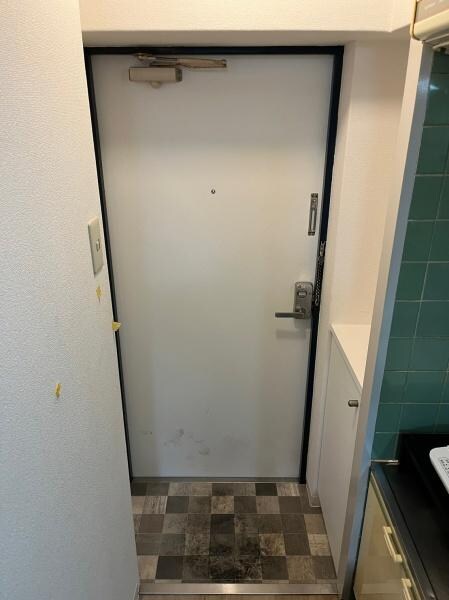 メゾンドオールの物件内観写真