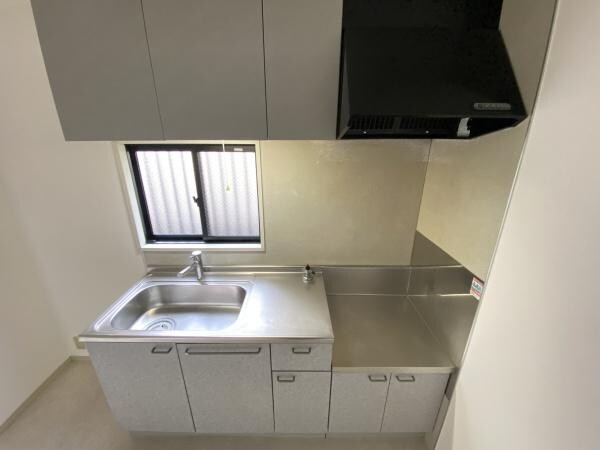 喜連瓜破駅 徒歩10分 1階の物件内観写真