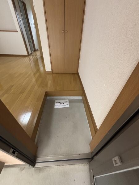 八尾駅 徒歩12分の物件内観写真