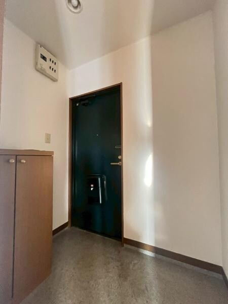 ケーズマンションの物件内観写真