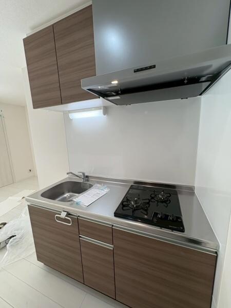 Ｈーｍａｉｓｏｎ東住吉Ⅲの物件内観写真