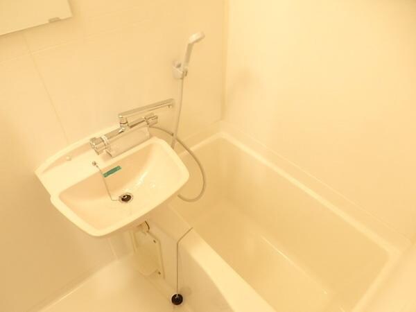 エトワール25の物件内観写真