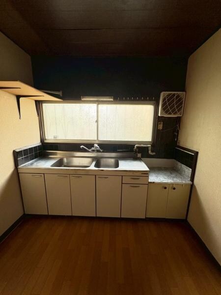 喜連２丁目戸建の物件内観写真