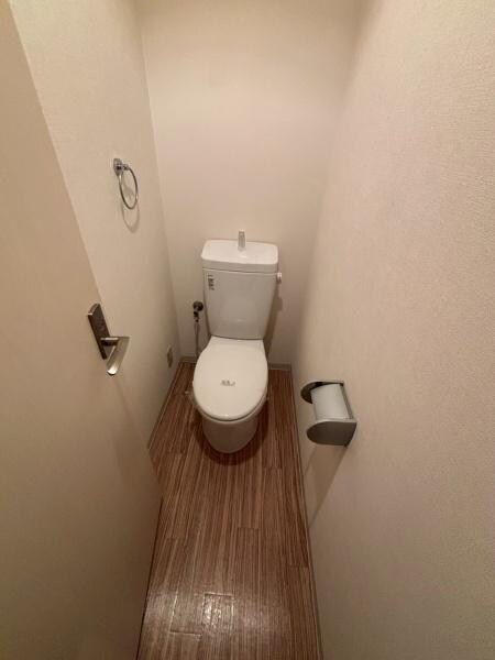 パールハイム針中野の物件内観写真