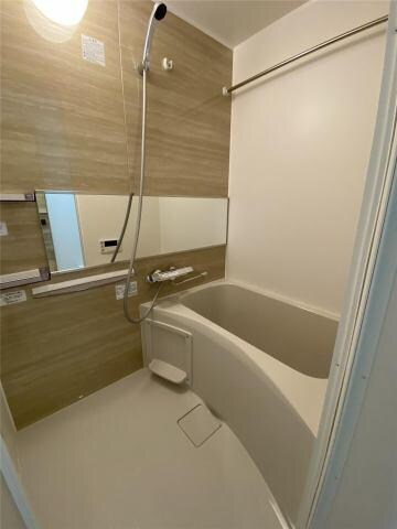 アリエッタ平野の郷の物件内観写真