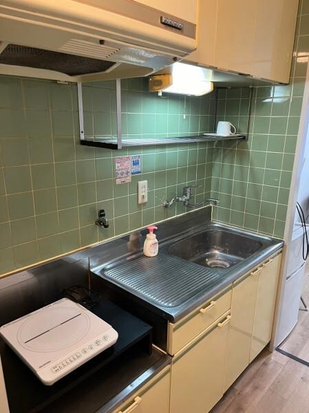 メゾンドオールの物件内観写真