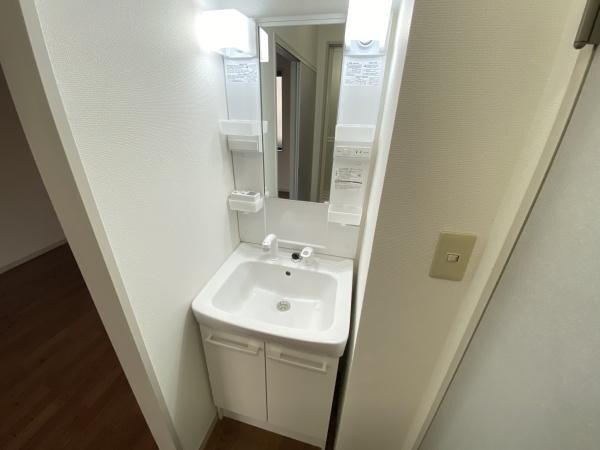 喜連瓜破駅 徒歩10分 1階の物件内観写真