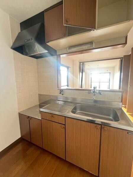 ケーズマンションの物件内観写真