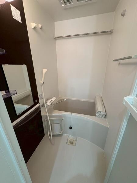 Ｈーｍａｉｓｏｎ東住吉Ⅲの物件内観写真