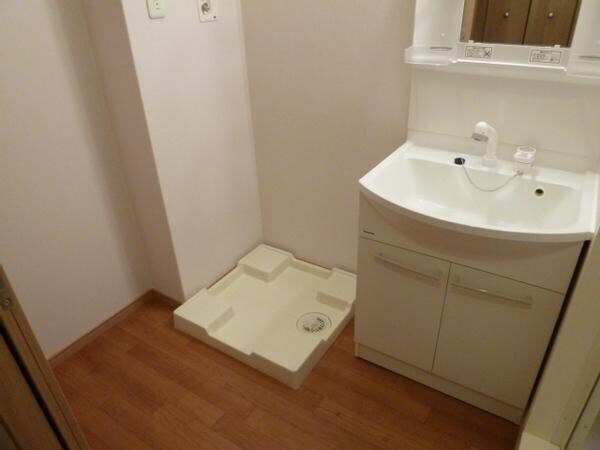 クレールエスプワールの物件内観写真