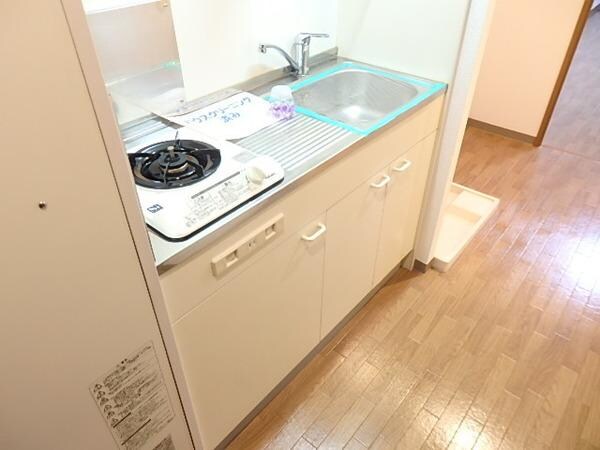 エトワール25の物件内観写真