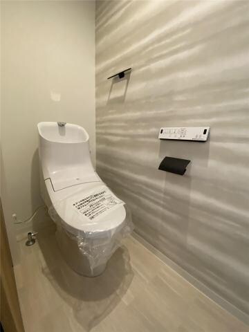 アリエッタ平野の郷の物件内観写真