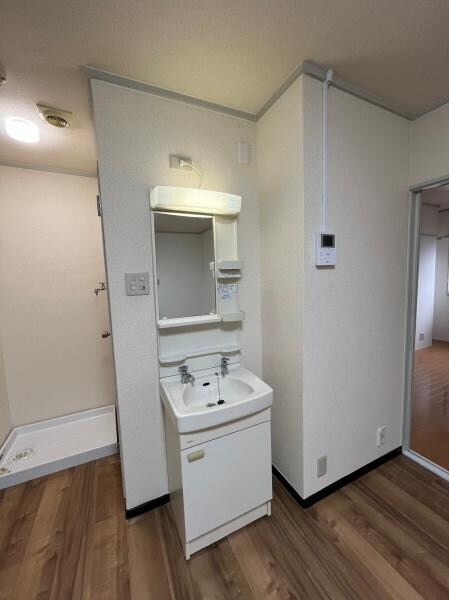 PALMIZIO平野西2の物件内観写真