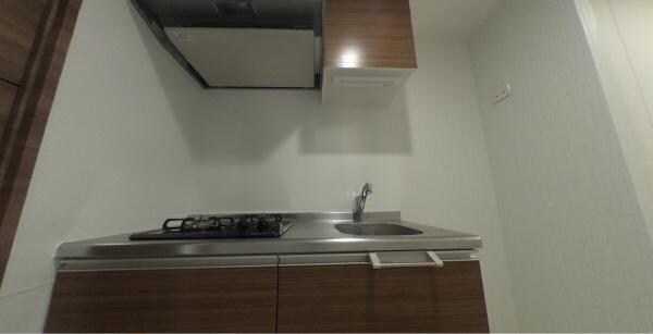 グランドロアール南巽の物件内観写真