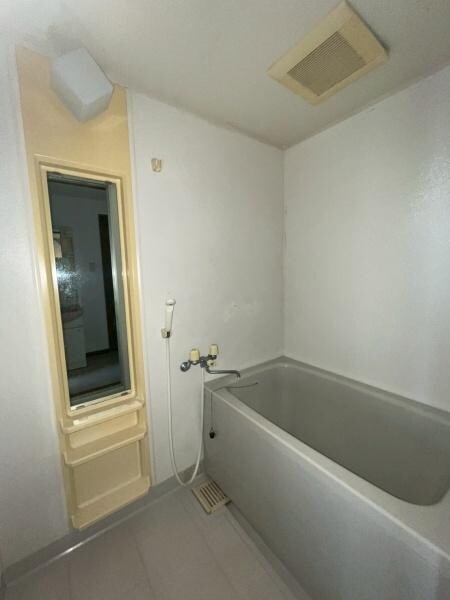 ケーズマンションの物件内観写真