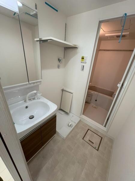 Ｈーｍａｉｓｏｎ東住吉Ⅲの物件内観写真