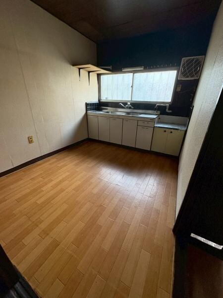 喜連２丁目戸建の物件内観写真