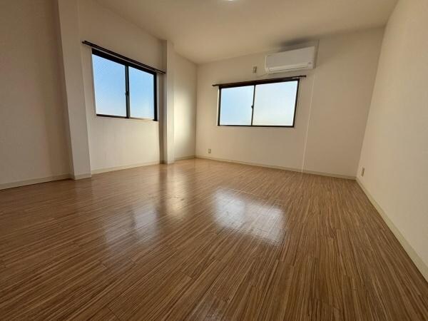 パールハイム針中野の物件内観写真