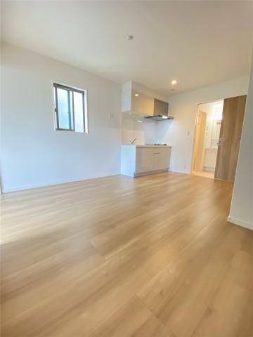 アリエッタ平野の郷の物件内観写真