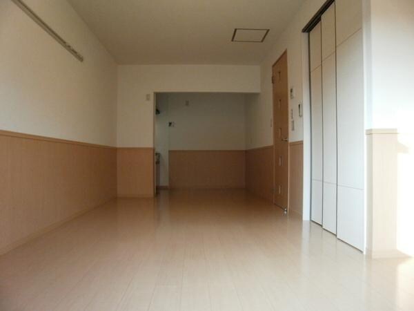 シャルマンの物件内観写真