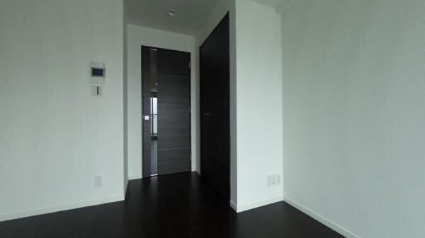 グランドロアール南巽の物件内観写真