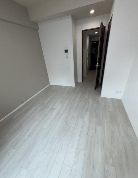 グランドロアール南巽の物件内観写真