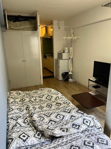 メゾンドオールの物件内観写真