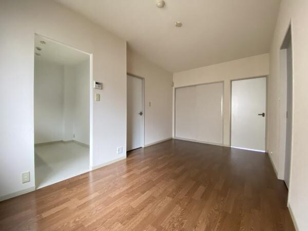 喜連瓜破駅 徒歩10分 1階の物件内観写真