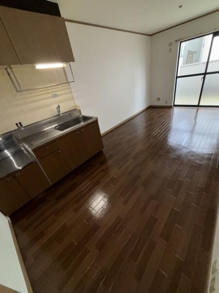 恩智駅 徒歩15分 1階の物件内観写真