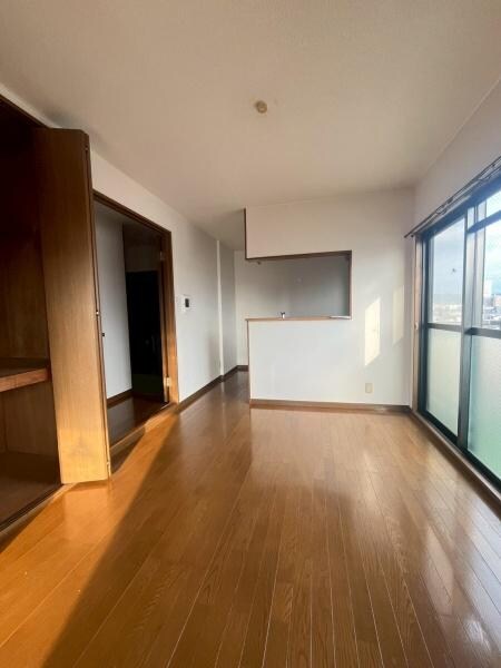 ケーズマンションの物件内観写真