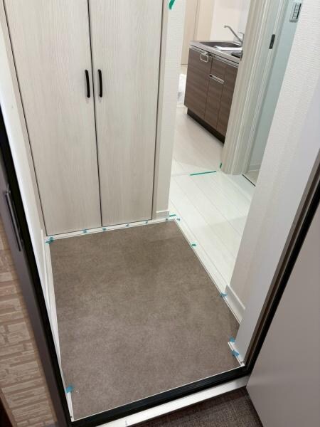 Ｈーｍａｉｓｏｎ東住吉Ⅲの物件内観写真