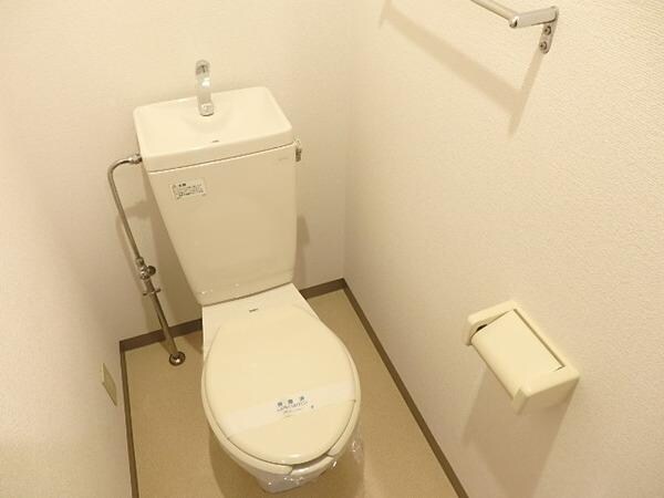 エトワール25の物件内観写真