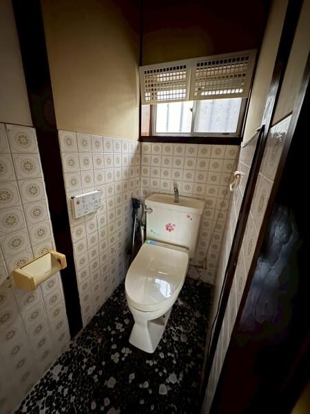 喜連２丁目戸建の物件内観写真