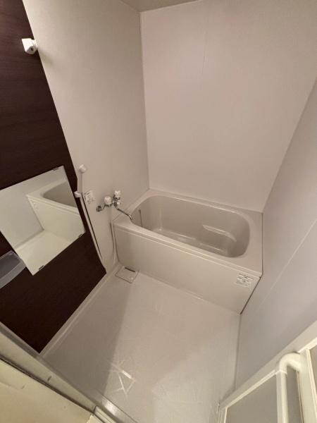 パールハイム針中野の物件内観写真