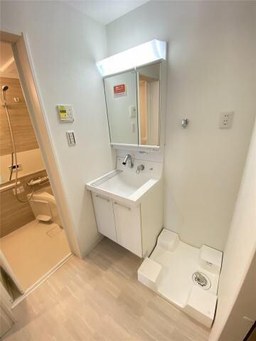 アリエッタ平野の郷の物件内観写真