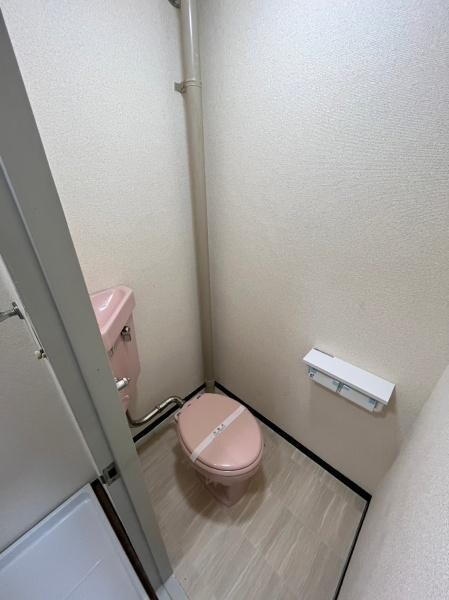 PALMIZIO平野西2の物件内観写真