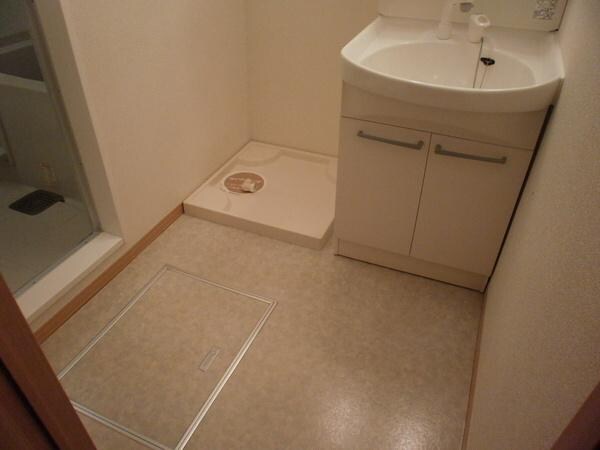 シャルマンの物件内観写真