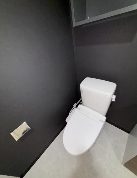 グランドロアール南巽の物件内観写真