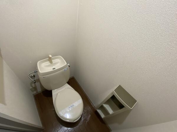 喜連瓜破駅 徒歩10分 1階の物件内観写真