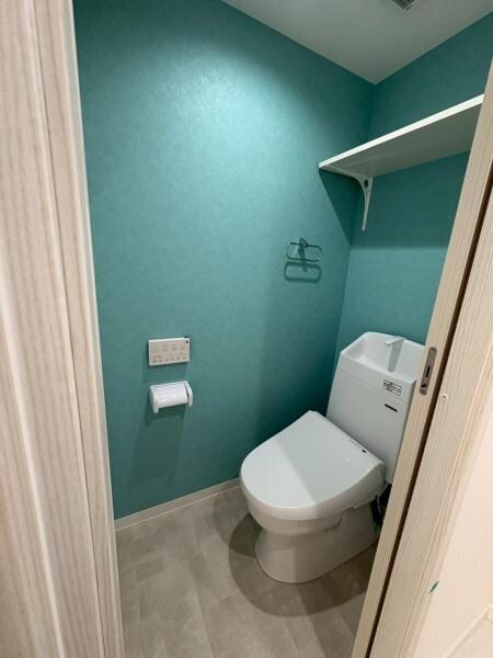 Ｈーｍａｉｓｏｎ東住吉Ⅲの物件内観写真