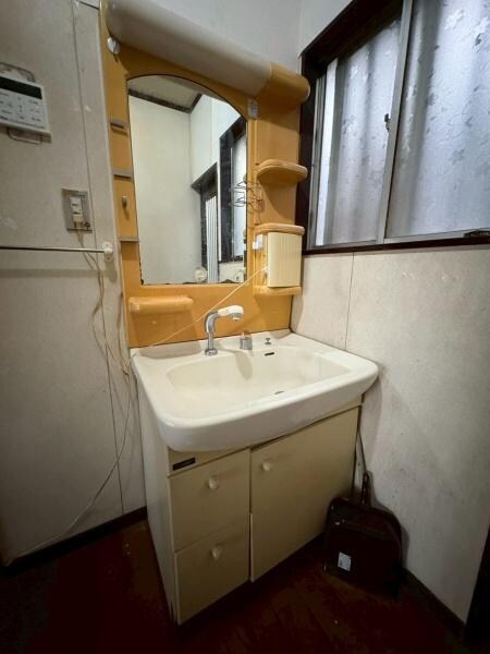 喜連２丁目戸建の物件内観写真