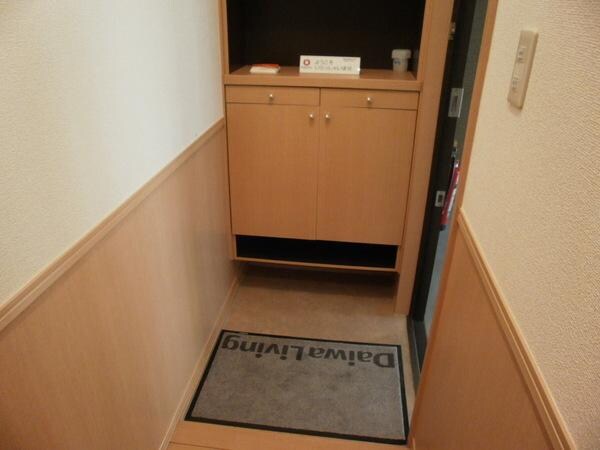 シャルマンの物件内観写真