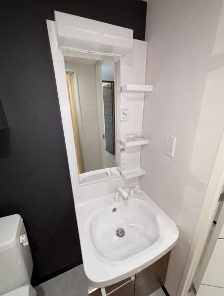 グランドロアール南巽の物件内観写真