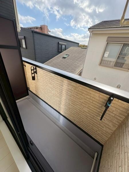 Ｈーｍａｉｓｏｎ東住吉Ⅲの物件内観写真