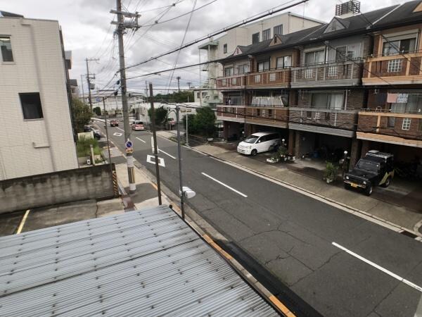 泉南ハイツの物件内観写真