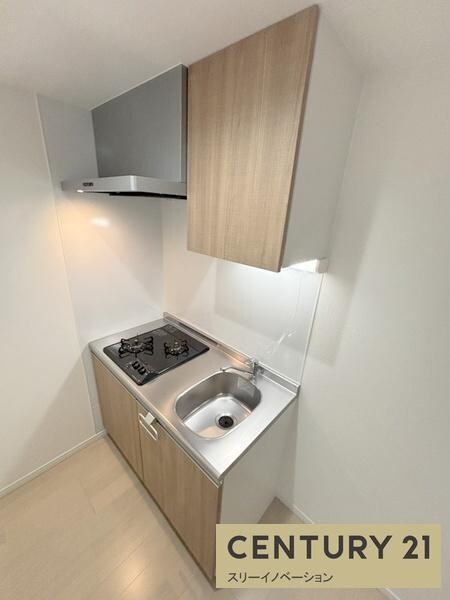 H-maison大正５の物件内観写真